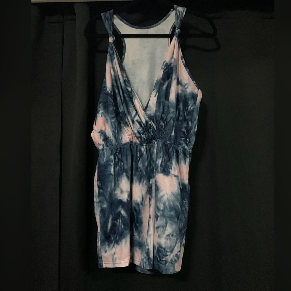 Romper - Picture 2 of 2